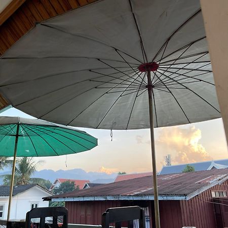 Liberty Place Luangprabang Kültér fotó