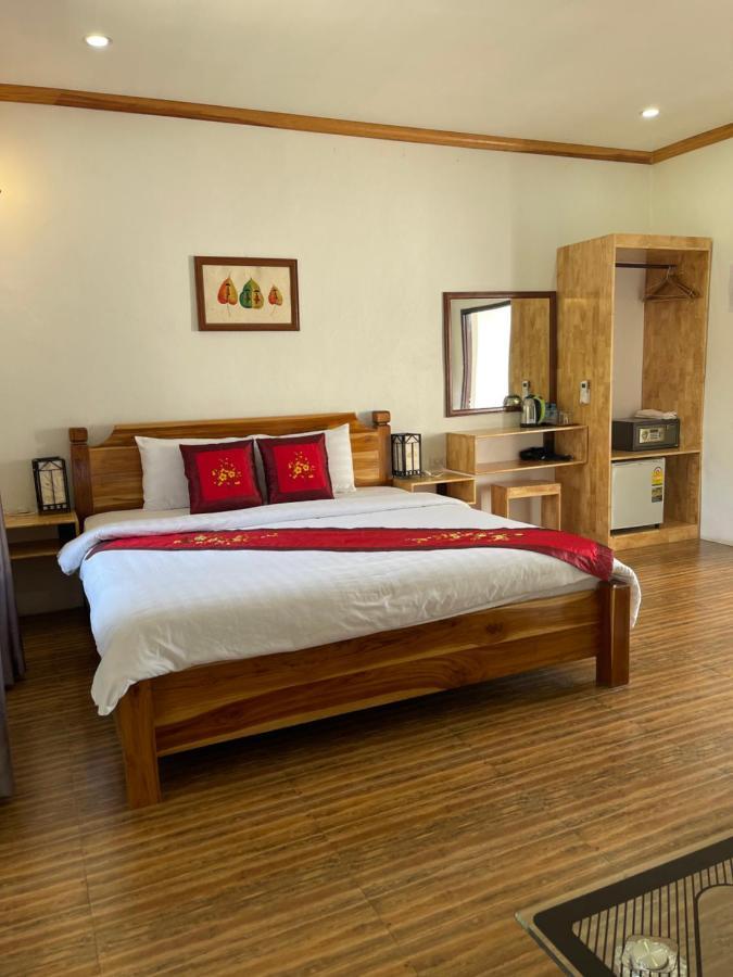 Liberty Place Luangprabang Kültér fotó