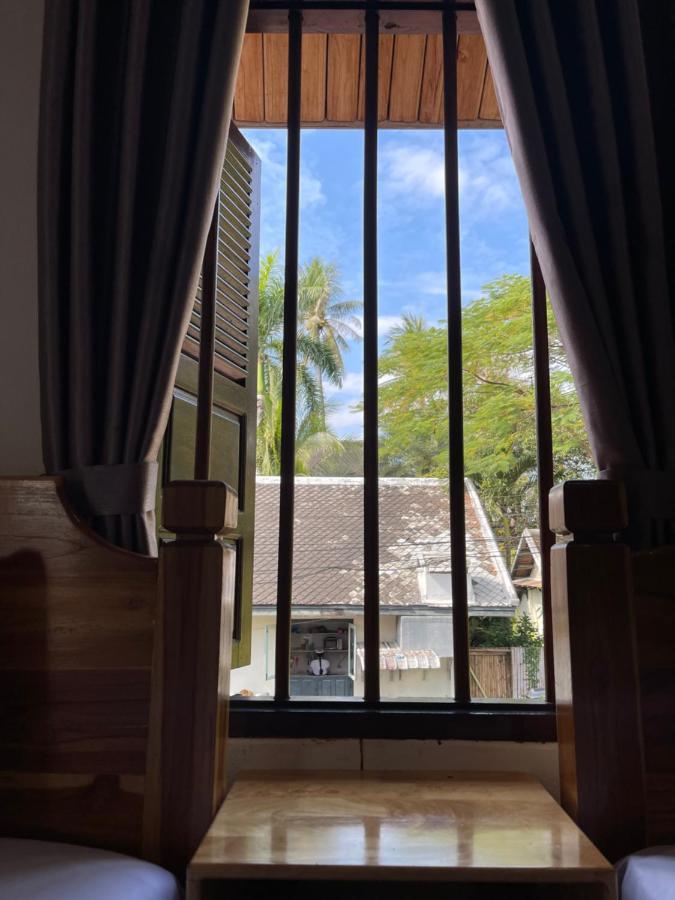 Liberty Place Luangprabang Kültér fotó