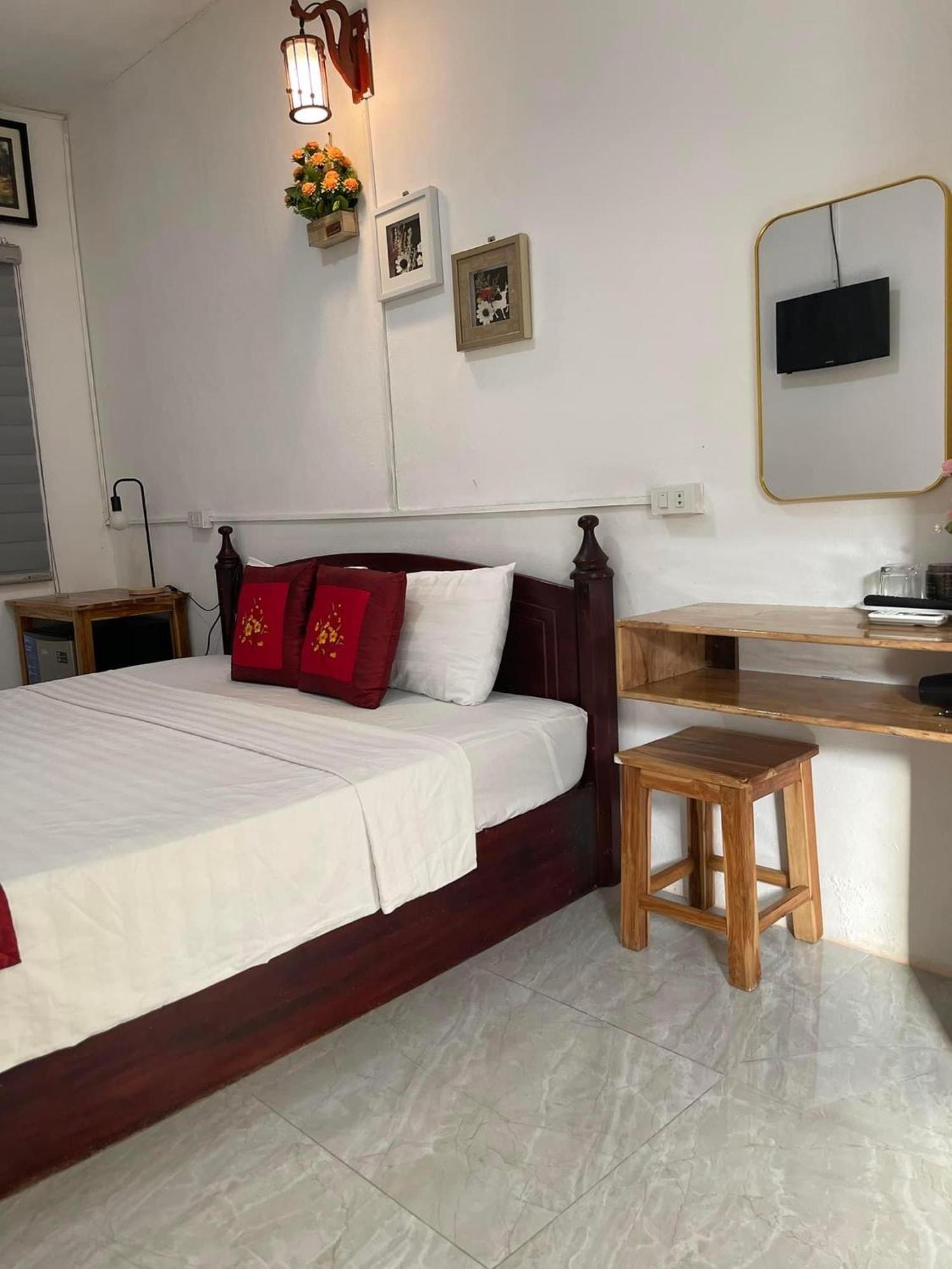 Liberty Place Luangprabang Kültér fotó
