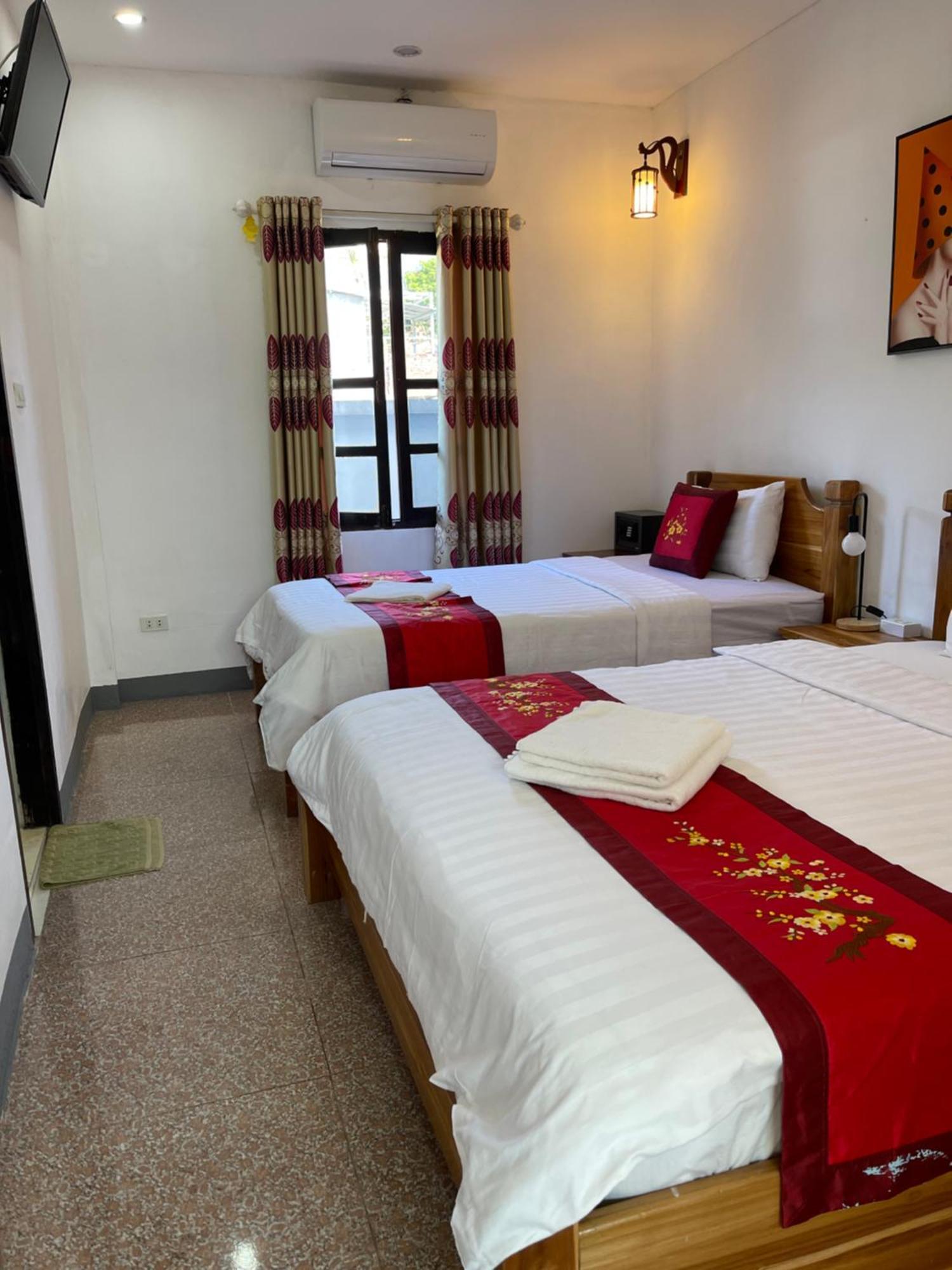 Liberty Place Luangprabang Kültér fotó