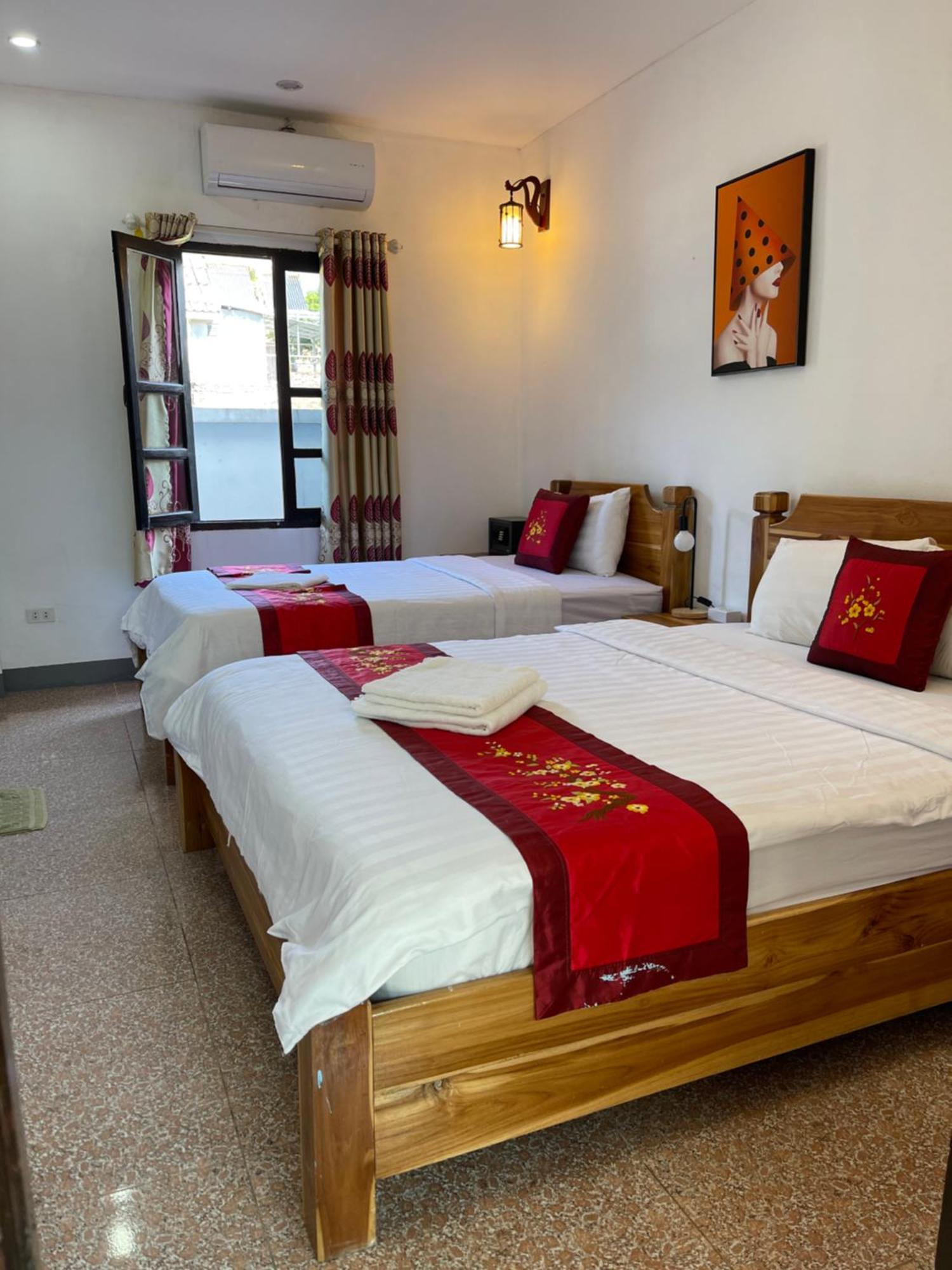 Liberty Place Luangprabang Kültér fotó