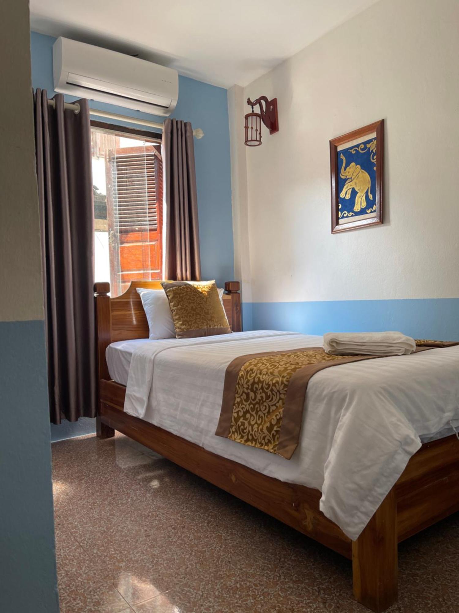Liberty Place Luangprabang Kültér fotó