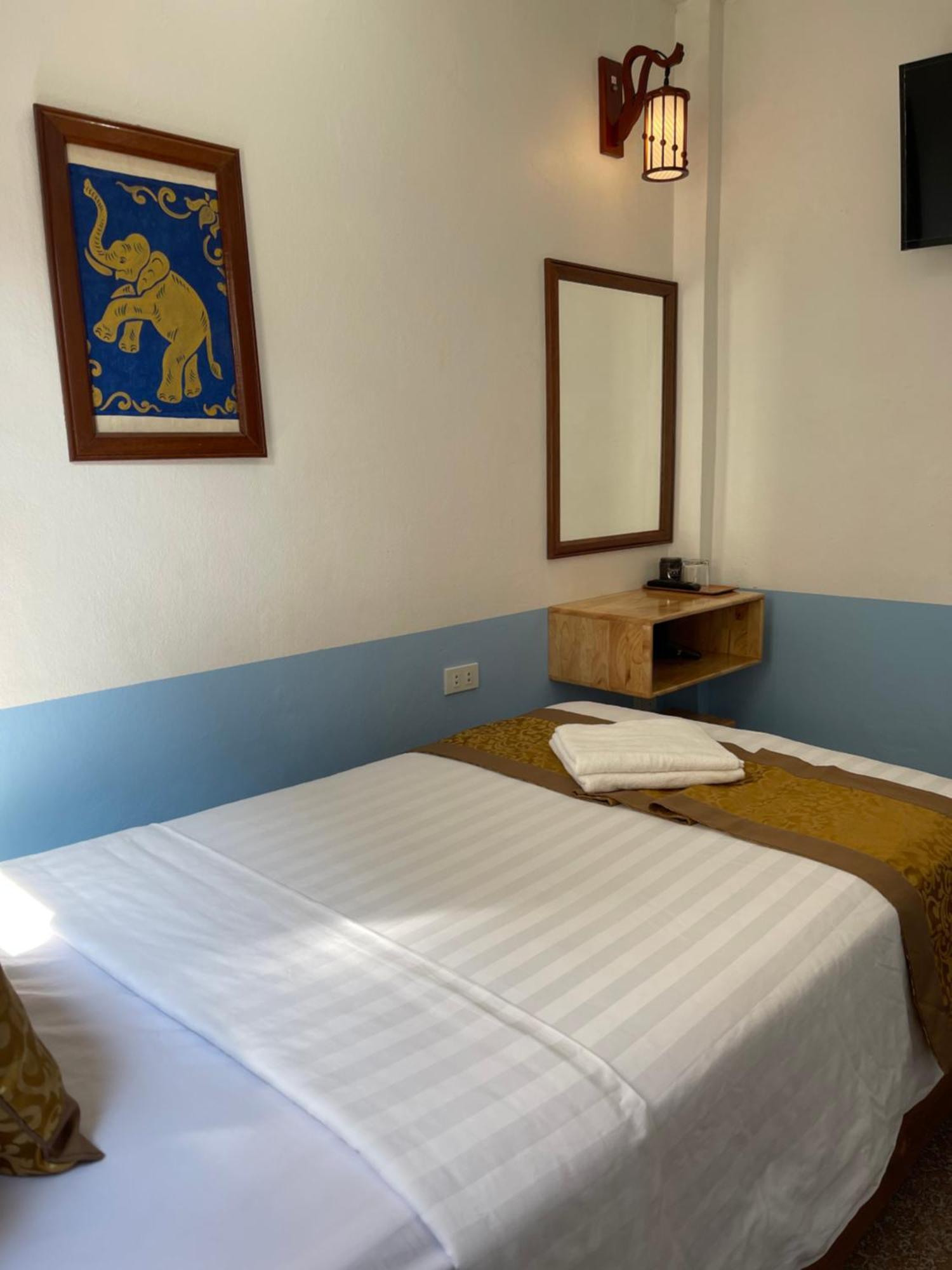 Liberty Place Luangprabang Kültér fotó