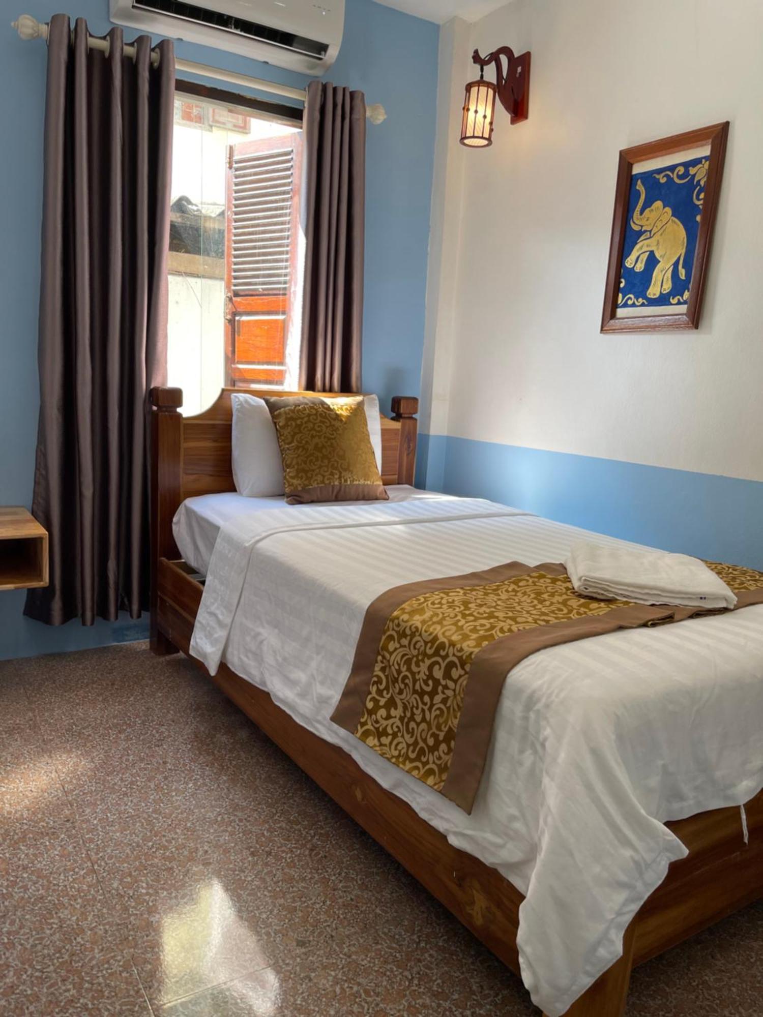 Liberty Place Luangprabang Kültér fotó