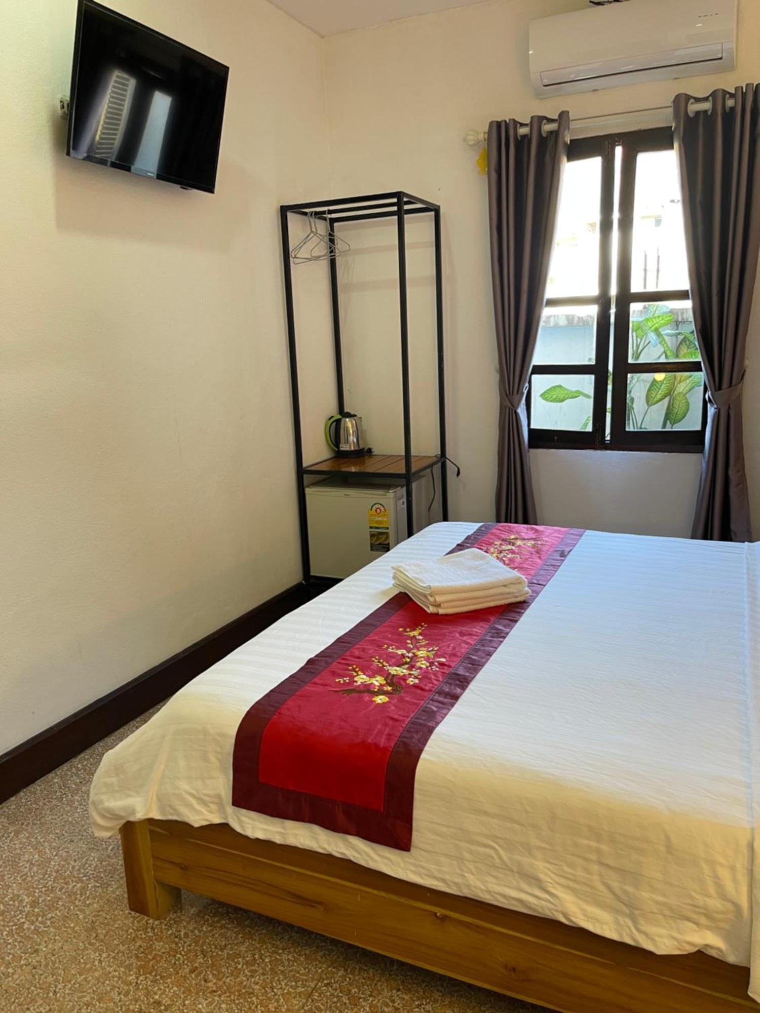 Liberty Place Luangprabang Kültér fotó