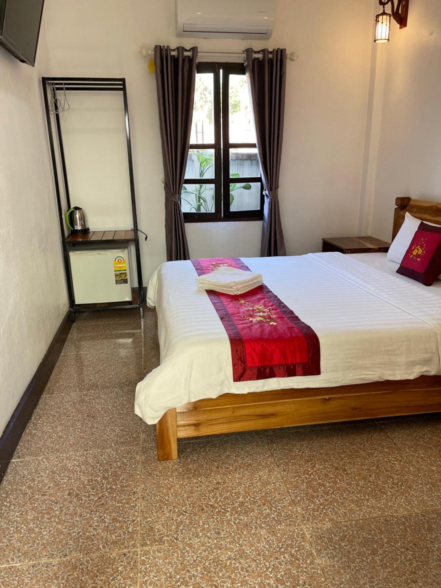 Liberty Place Luangprabang Kültér fotó