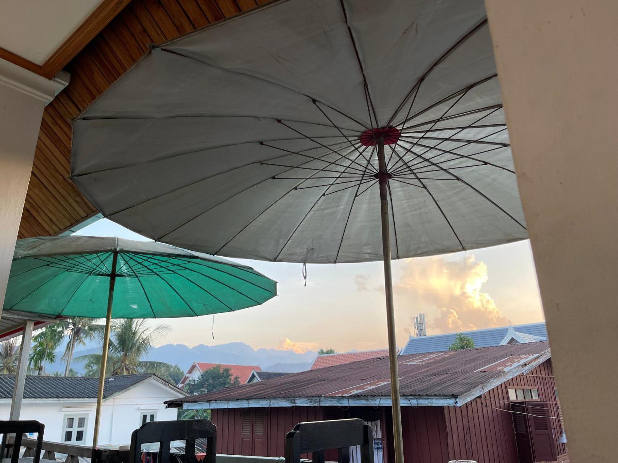 Liberty Place Luangprabang Kültér fotó