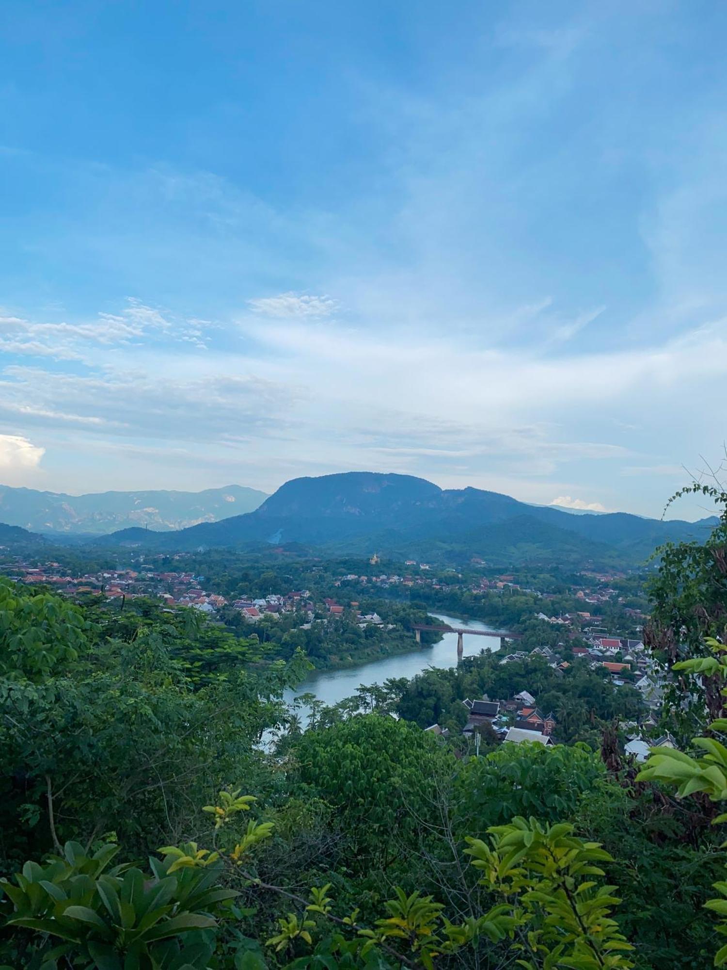Liberty Place Luangprabang Kültér fotó