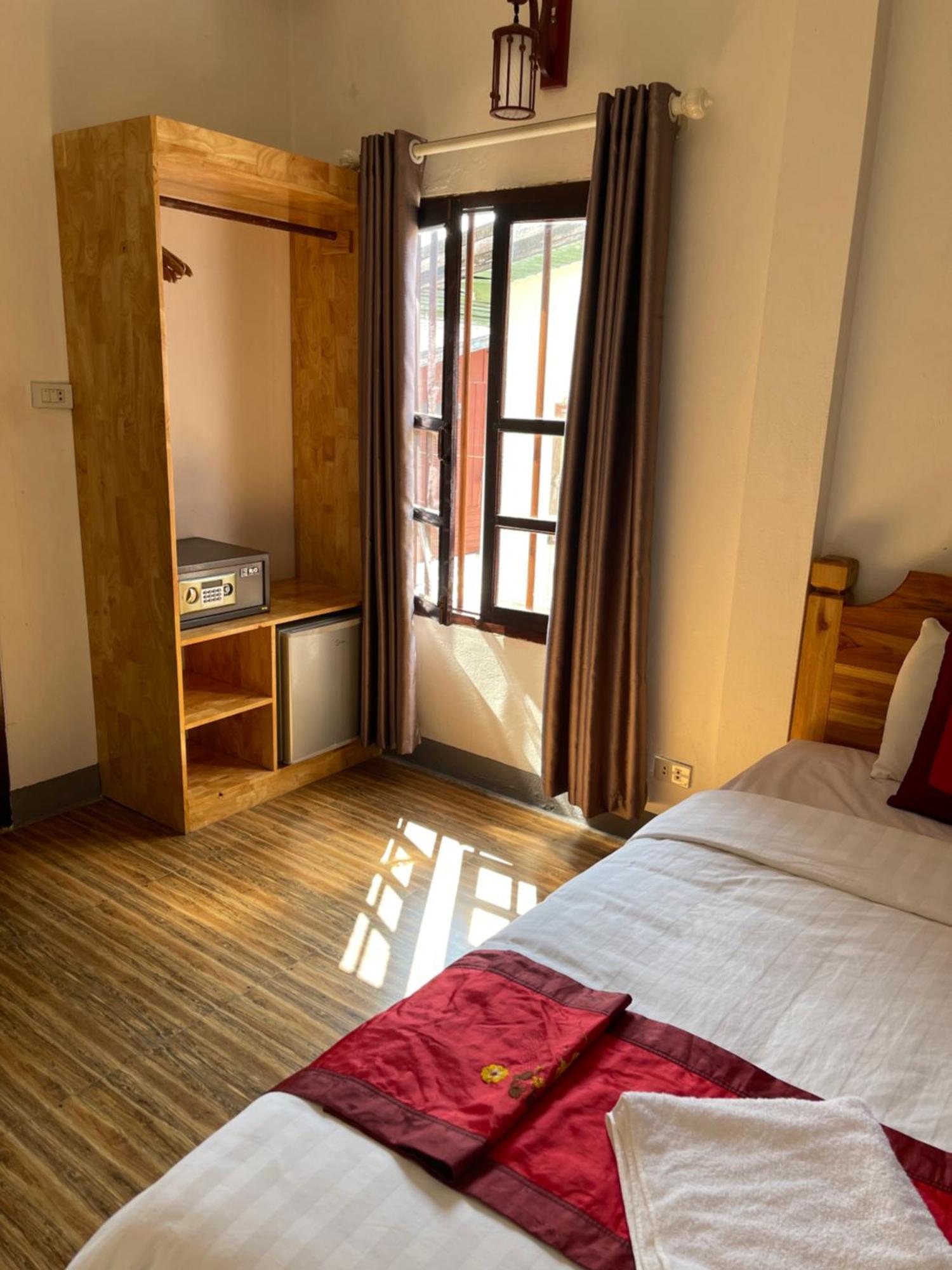 Liberty Place Luangprabang Kültér fotó