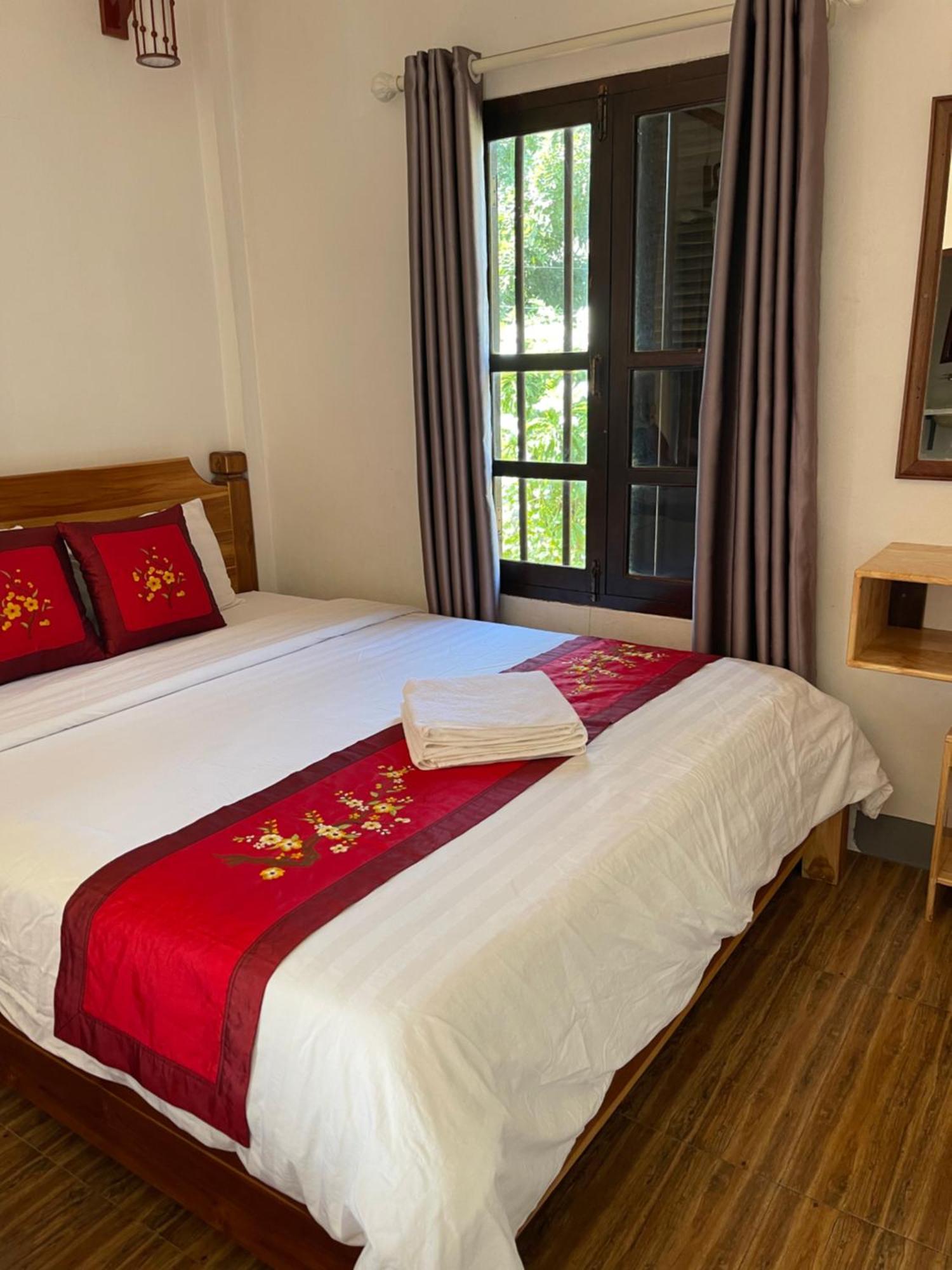 Liberty Place Luangprabang Kültér fotó