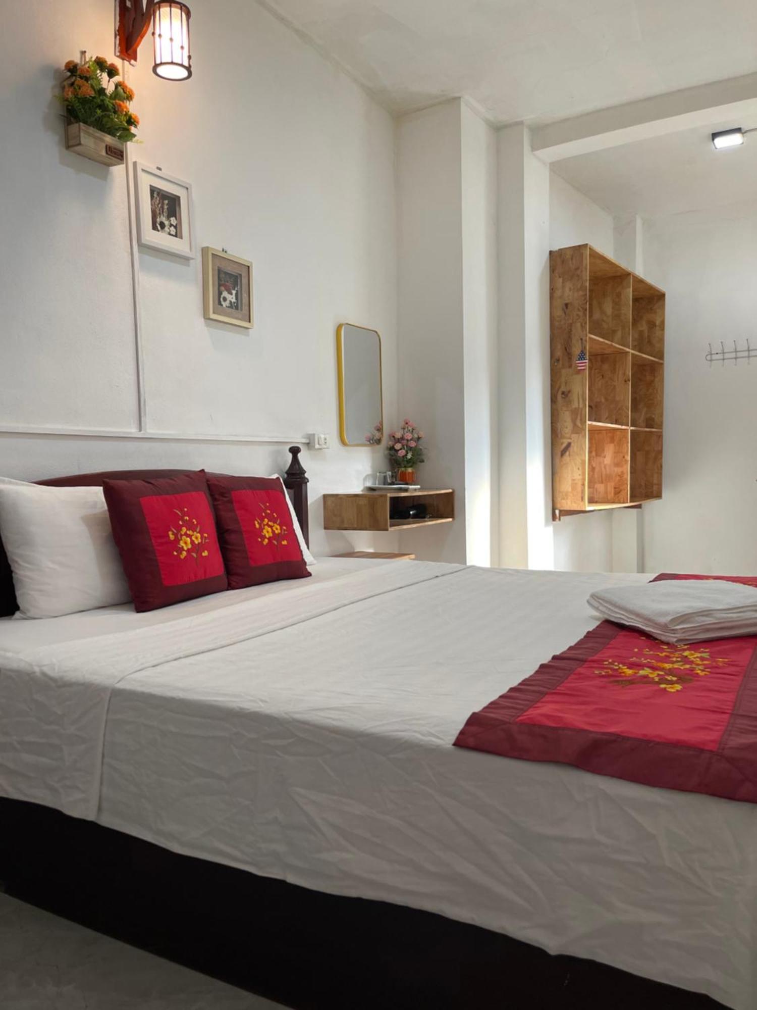 Liberty Place Luangprabang Kültér fotó