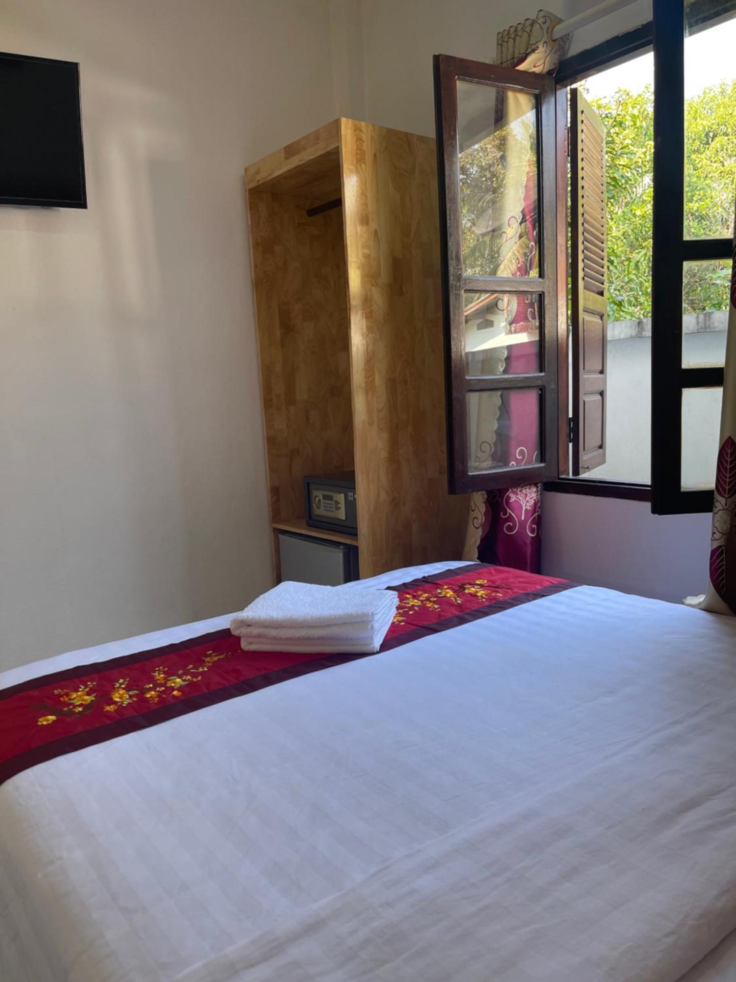 Liberty Place Luangprabang Kültér fotó