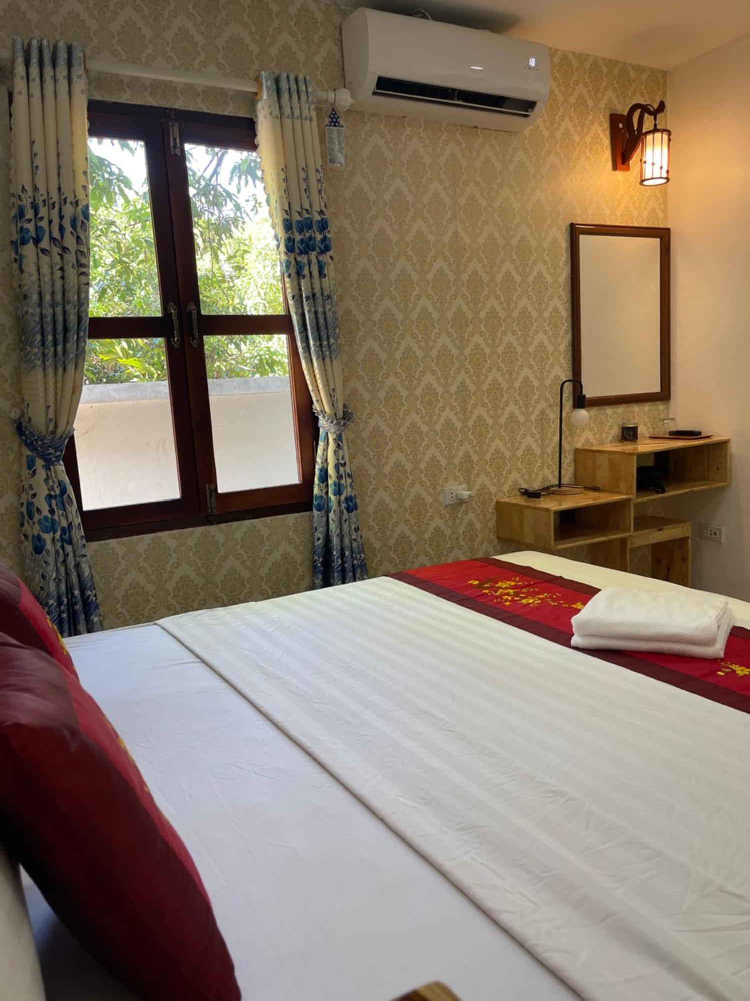 Liberty Place Luangprabang Kültér fotó
