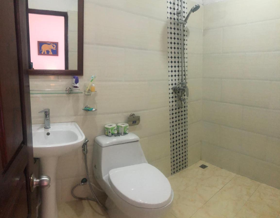 Liberty Place Luangprabang Kültér fotó