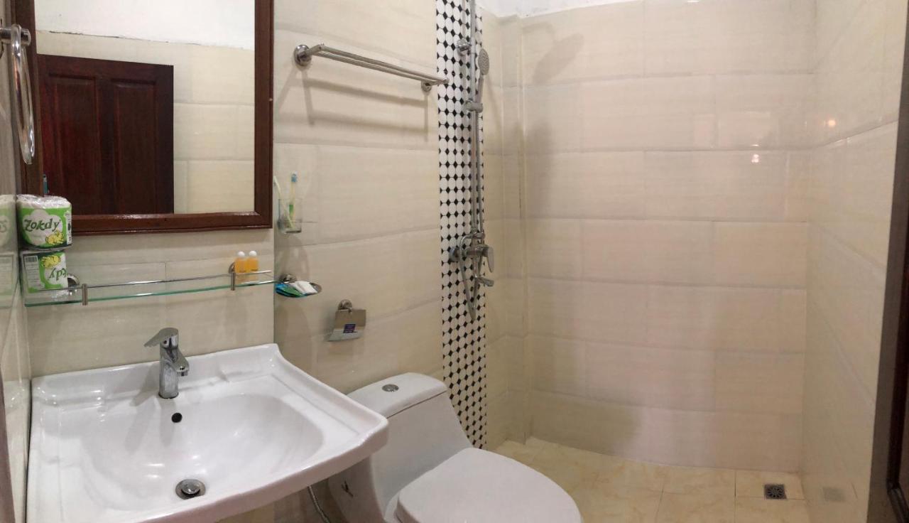 Liberty Place Luangprabang Kültér fotó