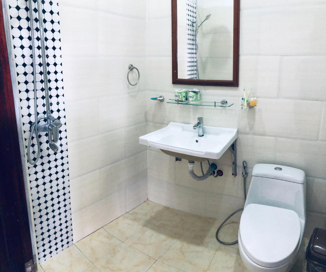 Liberty Place Luangprabang Kültér fotó