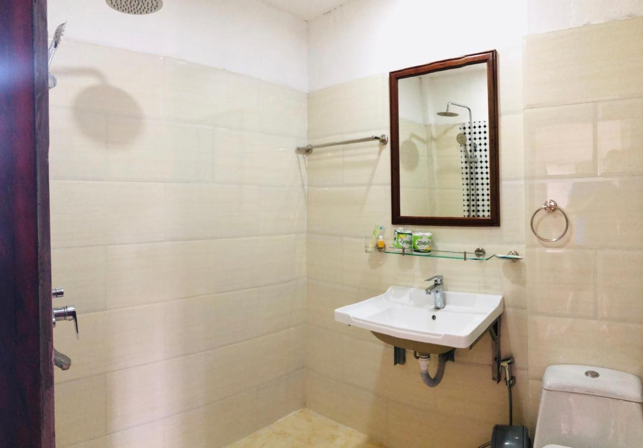 Liberty Place Luangprabang Kültér fotó